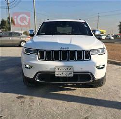 جیپ گراند شیرۆکی